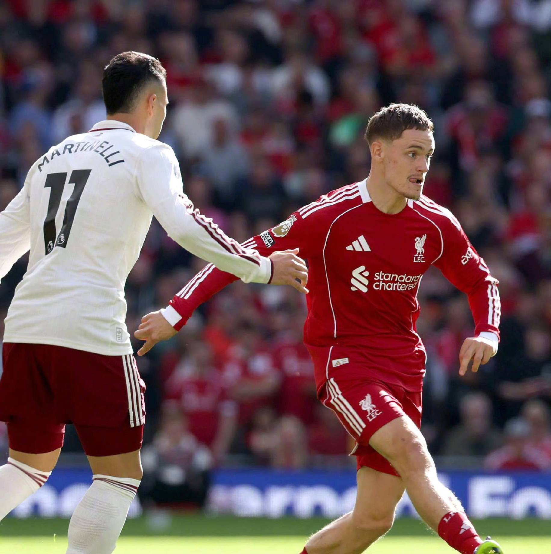 是她最大 是她最大