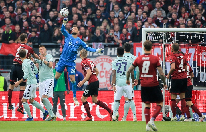 百米预赛 百米预赛